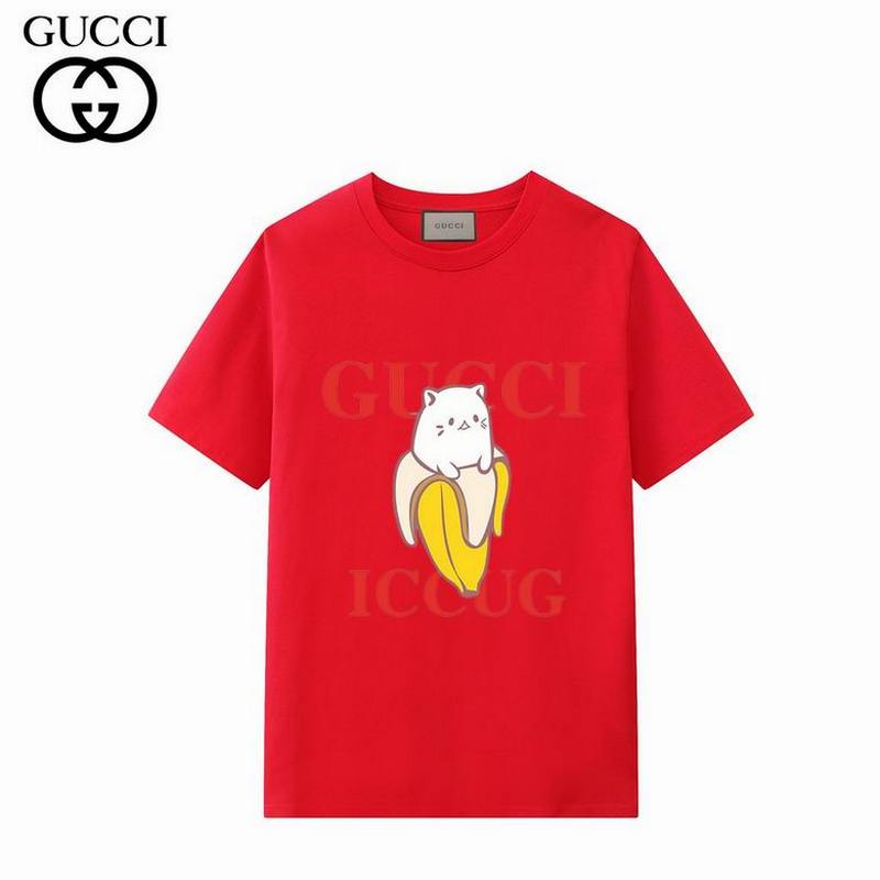 Gucci Men's T-shirts 1743